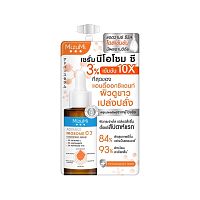 MizuMi Advance Niosome C Concentrate Serum 6 g.