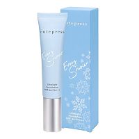 Cute Press Evory Snow Foundation 30g N1