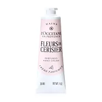 LOccitane Shea Butter Foot Cream 150ml