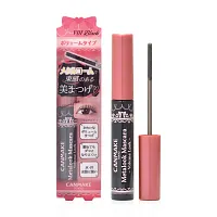Canmake Metalook Mascara Volume Look 4g