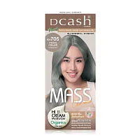 Dcash Master Mass Floral Color Cream 50ml
