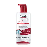 Eucerin [Save 25%] Ph5 Lotion [400ml x 2pcs]