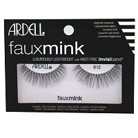 Ardell Faux Mink Eyelash 812 1pair