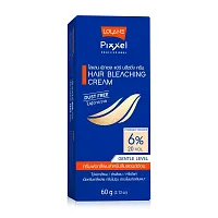 Lolane Pixxel Hair Bleaching Cream Medium Level 60g