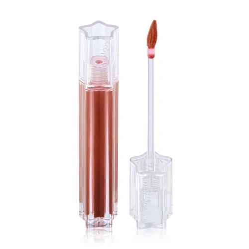 HAPPY SUNDAY Glassy Wow Lip Tint 3.5g