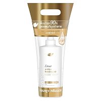 Dove Amino Bond Repair Shampoo 360 Ml.+ Conditioner 320 Ml.