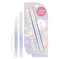 Cathy Doll Shake To Shine Eye Liner 01