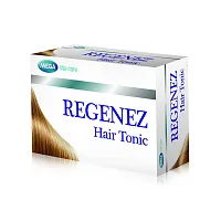 Mega We Care Regenez Hair Tonic Spray 30ml ( Expiration Date : 2026.07.08 )
