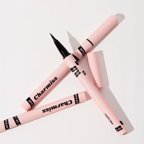 Charmiss Stylish Matte Eyeliner 0.5ml фото 3