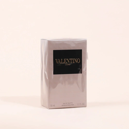 Valentino Uomo EDT 50ml фото 3
