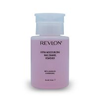 Revlon Extra Moisturizing Nail Enamel Remover 150ml.