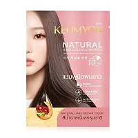 Keumyon Natural Hair Color Shampoo 30ml
