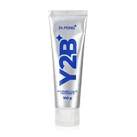 Dr.PONG Y2B Whitening Color Toothpaste 100g