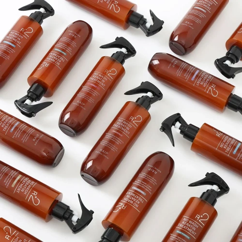 Raip R3 Argan Hair Oil 100ml фото 3 Raip R3 Argan Hair Oil 100ml фото 3