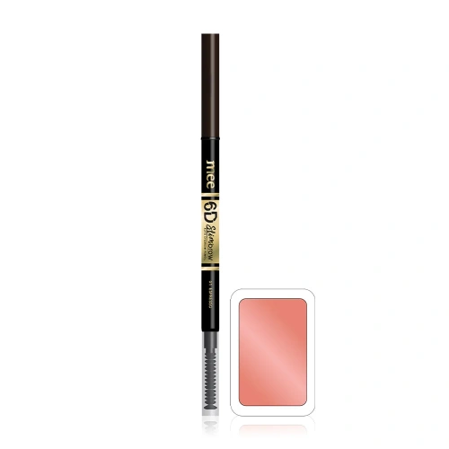 Mee 6D Brows & Face Kits 28g