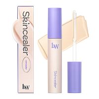 #Bewild Skincealer Concealer 6g 01