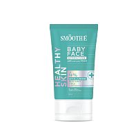 Smooth E Babyface Hydration Non-Ionic Foam 15 ml.