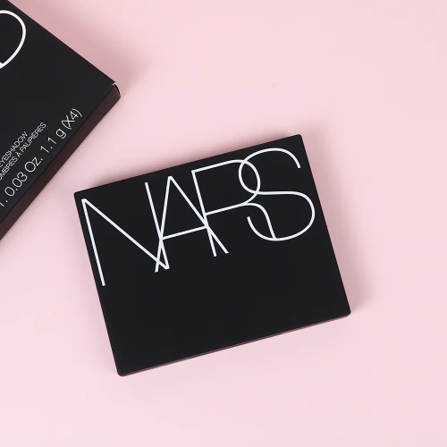 NARS Quad Eyeshadow Palette [1.1g x 4] фото 3