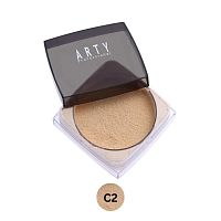 Arty Loose Powder 15g. C2