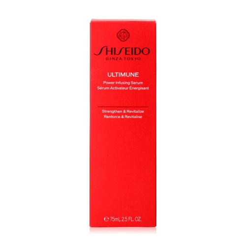 Shiseido Ultimune Power Infusing Serum 75ml фото 3