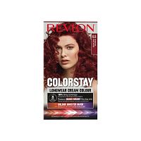 Revlon Cream Colour Colorstay Longwear No.6.6 Intense Red