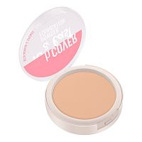 Essence 16H Cover&Last Powder 10