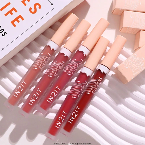 In2It Colour Tint 2g фото 2 In2It Colour Tint 2g фото 2