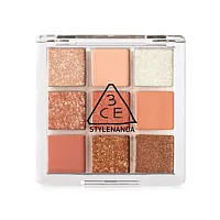 3CE Multi Eye Color Palette 8.2g