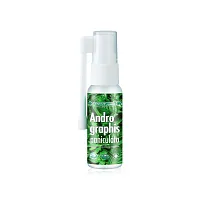 Dentiste Andrographis Paniculata Mouth Spray 3ml