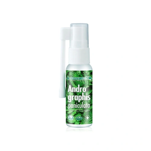 Dentiste Andrographis Paniculata Mouth Spray 3ml