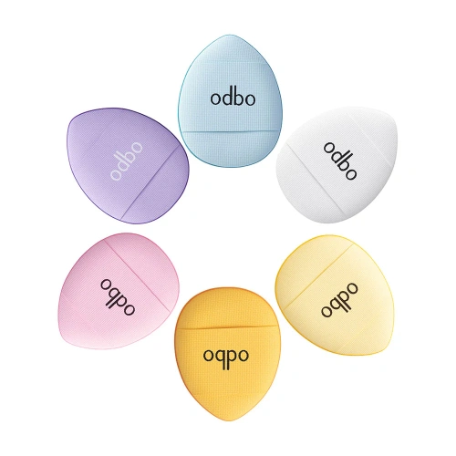 ODBO Tiny Puff 6pcs