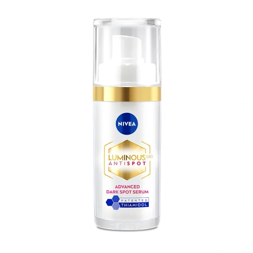 NIVEA Luminous 630 Antispot Advance Spot Serum 30ml NIVEA Luminous 630 Antispot Advance Spot Serum 30ml