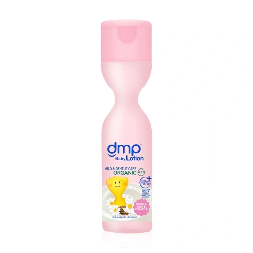 DMP Double Milk Lotion 200ml