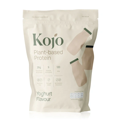 KOJO Plant Based Protein 910g KOJO Plant Based Protein 910g