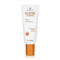 Heliocare Advanced Spray SPF50 For Body 200ml ( Expiration Date : 2026.02.01 )