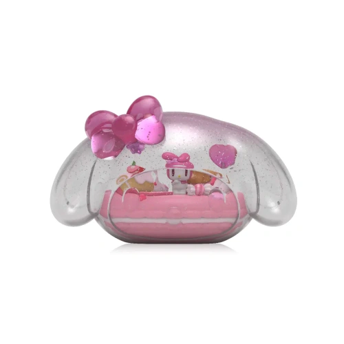 MTJ x Sanrio Kandyland