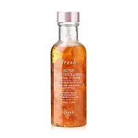 Fresh Rose Deep Hydration Facial Toner 100ml