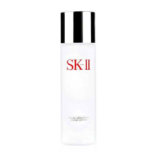SK-ll Facial Treatment Clear Lotion 160ml SK-ll Facial Treatment Clear Lotion 160ml