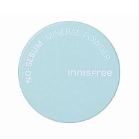 Innisfree No-Sebum Mineral Powder 5 G. แป้งฝุ่น