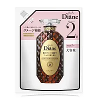 Moist Diane Extra Damage Shampoo Refill 660ml