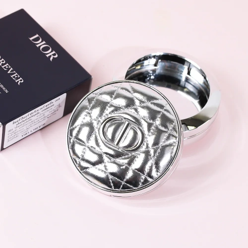 Dior Forever Cushion Foundation Case фото 3