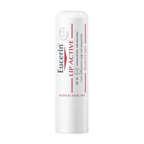 Eucerin pH5 Lip Active 4.8g Eucerin pH5 Lip Active 4.8g