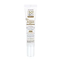 SO’BIO ETIC Argan Anti-Aging Eye & Lip Contour 25ml