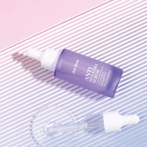 Am Herb Anti-Melasma Serum 30ml фото 3 Am Herb Anti-Melasma Serum 30ml фото 3