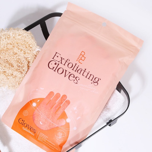 Be Better Exfoliating Gloves [1 Pair x 2 Packs] фото 2