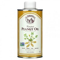 La Tourangelle, Масло из обжаренного арахиса, 500 мл