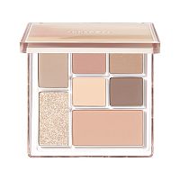 Judydoll All-In-One Palette For Your Full Face 8.5g. 26 Raw Wood