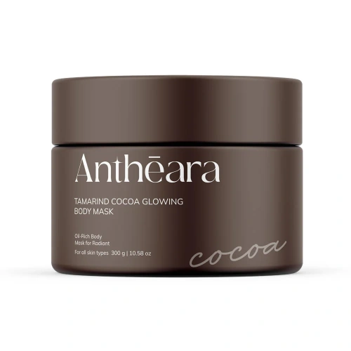 Antheara AHA Tamarind Exfoliating Body Scrub 300g