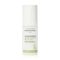 NOVEXPERT Booster Serum With Green Tea Polyphenols 30ml