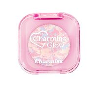 Charmiss Charming Glow Setting Powder Translucent 3.8g